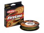 Berkley Fireline Braid Traces 0,23mm/110m/25,7kg